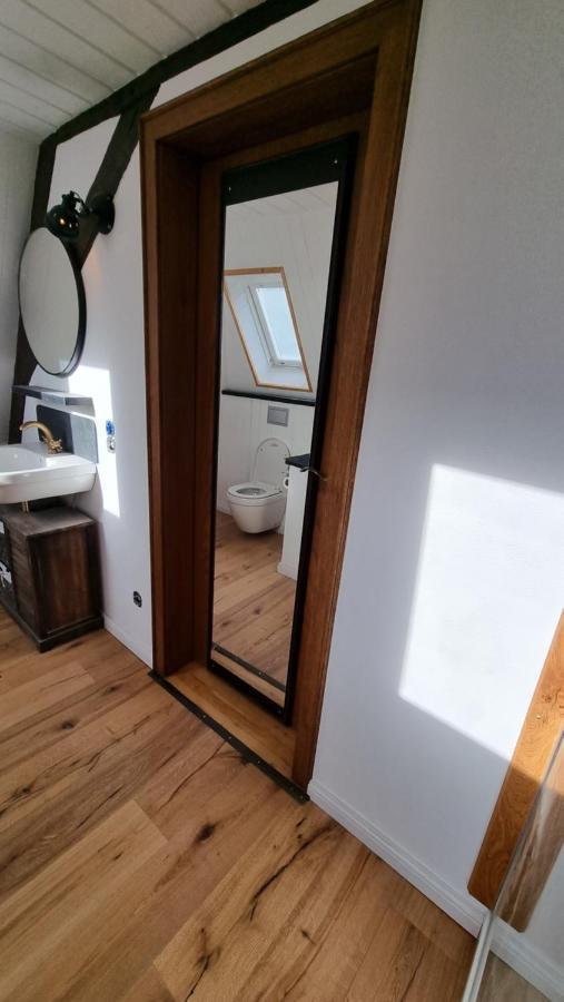 Moselschiefer Neu Ab Mai 2023 Apartment Traben-Trarbach Ngoại thất bức ảnh