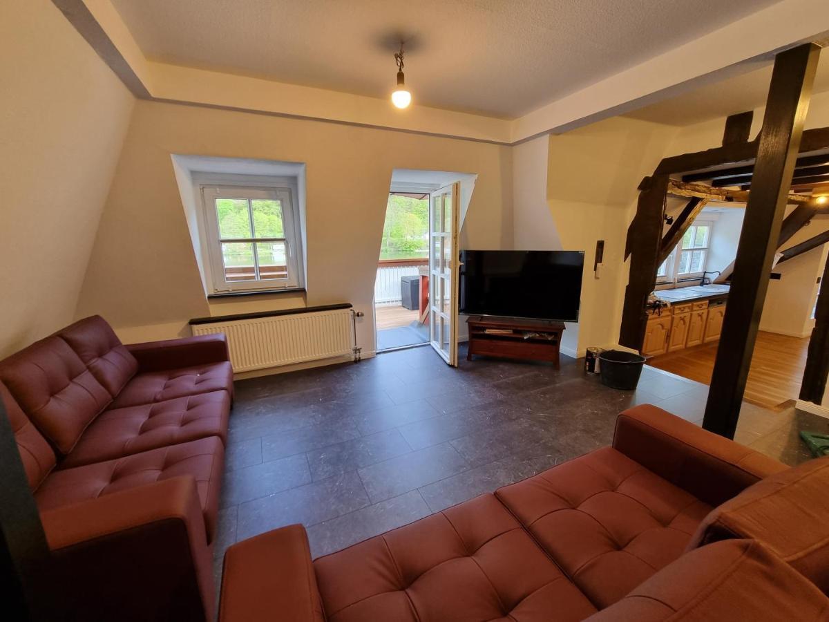Moselschiefer Neu Ab Mai 2023 Apartment Traben-Trarbach Ngoại thất bức ảnh