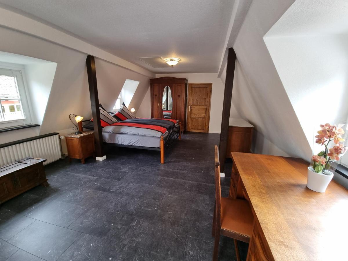 Moselschiefer Neu Ab Mai 2023 Apartment Traben-Trarbach Ngoại thất bức ảnh