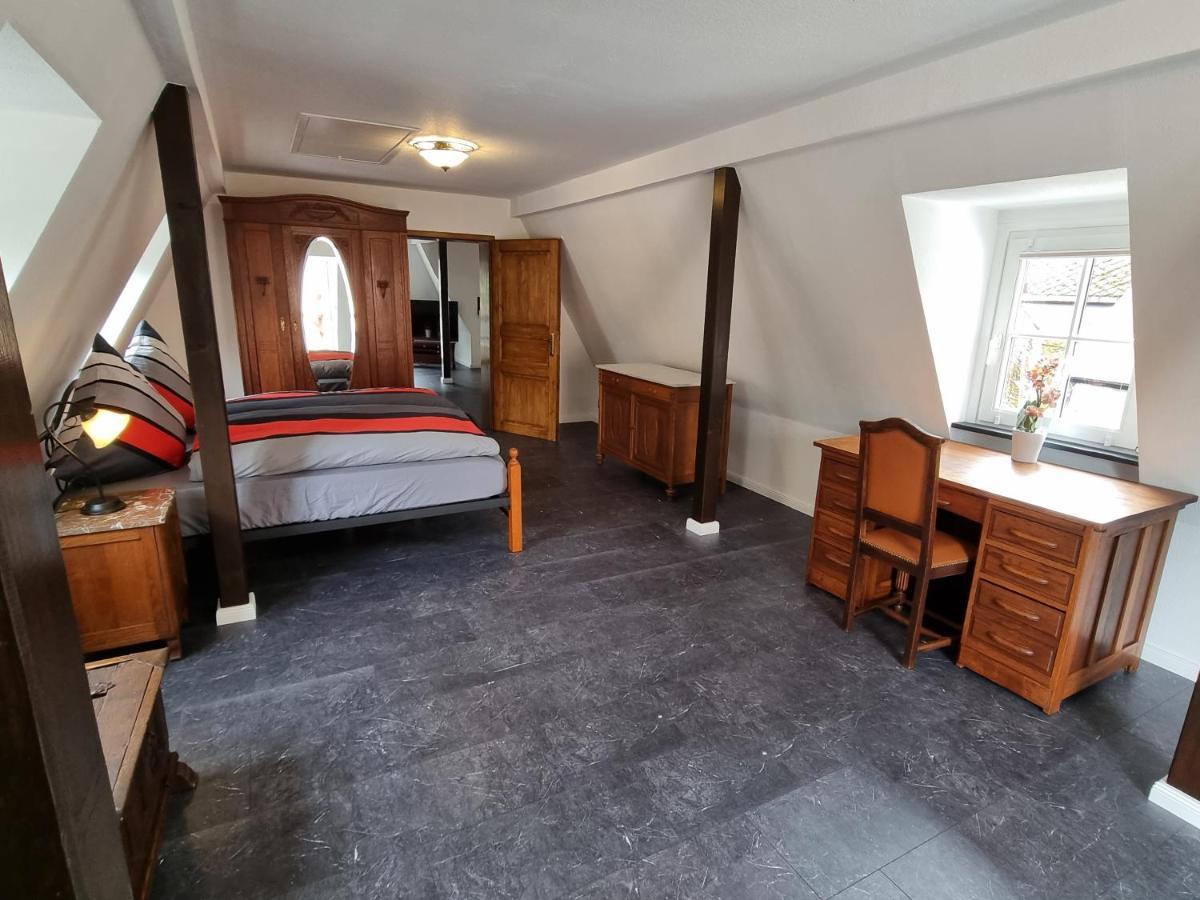 Moselschiefer Neu Ab Mai 2023 Apartment Traben-Trarbach Ngoại thất bức ảnh